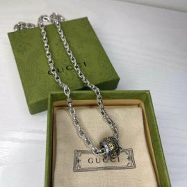 Picture of Gucci Necklace _SKUGuccinecklace08cly1069818